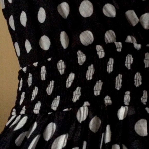 NWOT ‘Marylin Monroe’ style dress - Picture 6 of 11